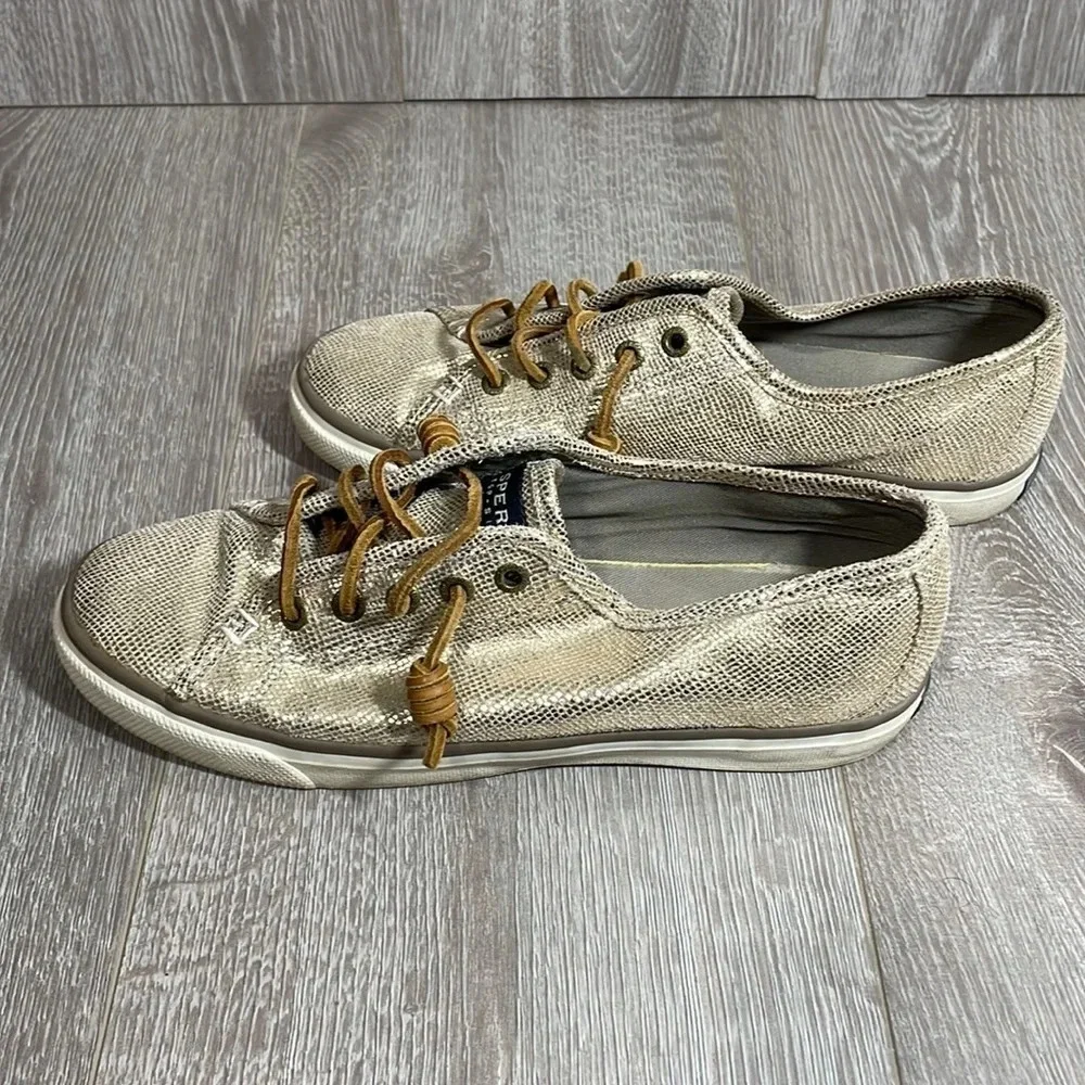 Sperry top sider